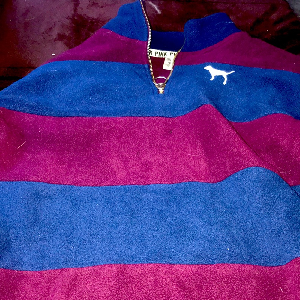 Purple and blue pink sweater💜💙